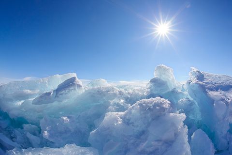 Mutmacher für die Klimakrise?: Wenn es um Positivbeispiele in puncto globaler Problemlösung geht, ist schnell das Ozonloch zur Hand. Leider zu Unrecht