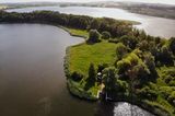 Burgwall Insel, Teterow