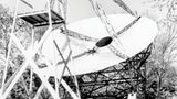 Grote Rebers erstes Radioteleskop