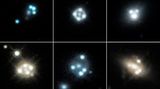 Quasars Multiple Images Shed Light on Tiny Dark Matter Clumps
