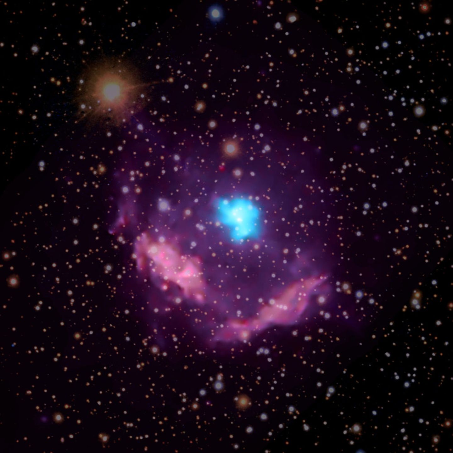 Kes 75: Milky Way&#39;s Youngest Pulsar Exposes Secrets of Star&#39;s Demise