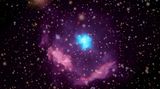 Kes 75: Milky Way&#39;s Youngest Pulsar Exposes Secrets of Star&#39;s Demise