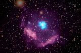 Kes 75: Milky Way&#39;s Youngest Pulsar Exposes Secrets of Star&#39;s Demise