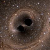 Erster direkter Nachweis von Gravitationswellen