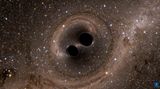 Erster direkter Nachweis von Gravitationswellen