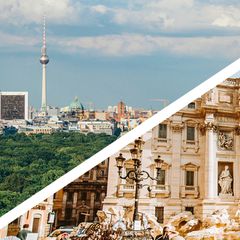 Weitere Reisequizze
