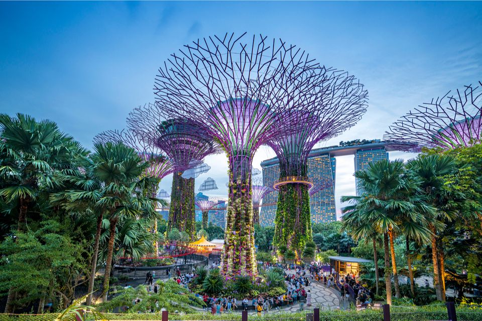 Was Ist In Singapur Günstiger Als In Deutschland www.geo.de