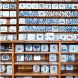 FLIESENMANUFAKTUR VAN HEES