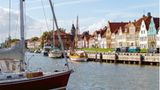 GLÜCKSTADT