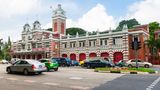 Fire Station