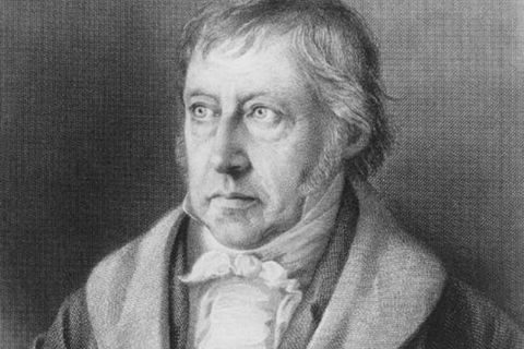 Hegel