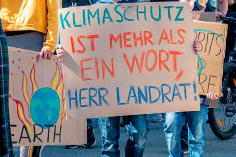 Fridays For Future