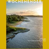 Wochenender - Die Elbe