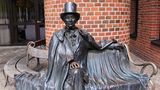 Hans Christian Andersen