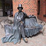 Hans Christian Andersen