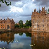 Schloß Egeskov