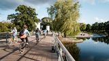 Radeln in Odense