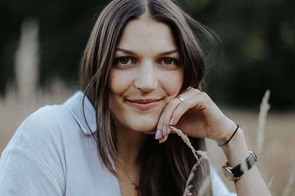 Muriel Böttger