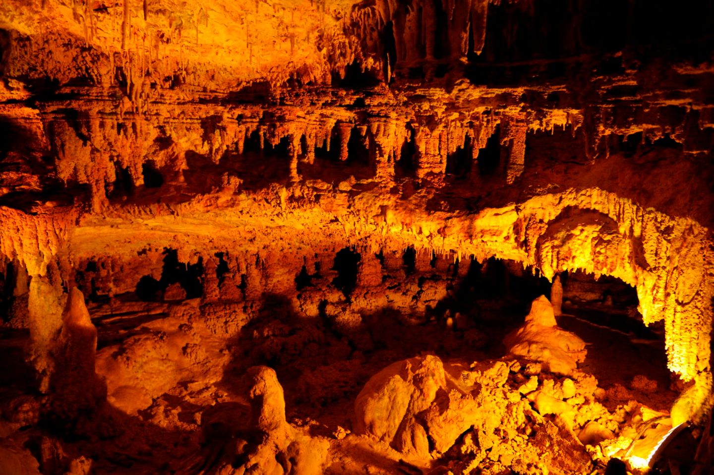 König-Otto-Tropfsteinhöhle