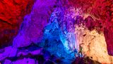 Nebelhöhle, Sonnenbühl