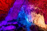 Nebelhöhle, Sonnenbühl