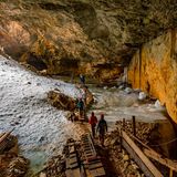 Schellenberger Eishöhle