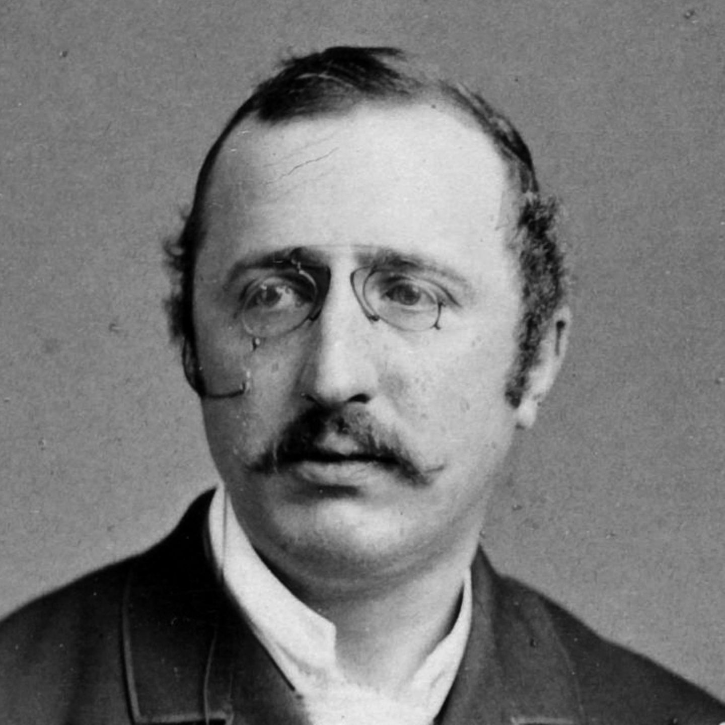 Friedrich Alfred Krupp