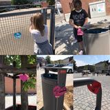 Von der Klasse 6.1 der IGS Schöppenstedt