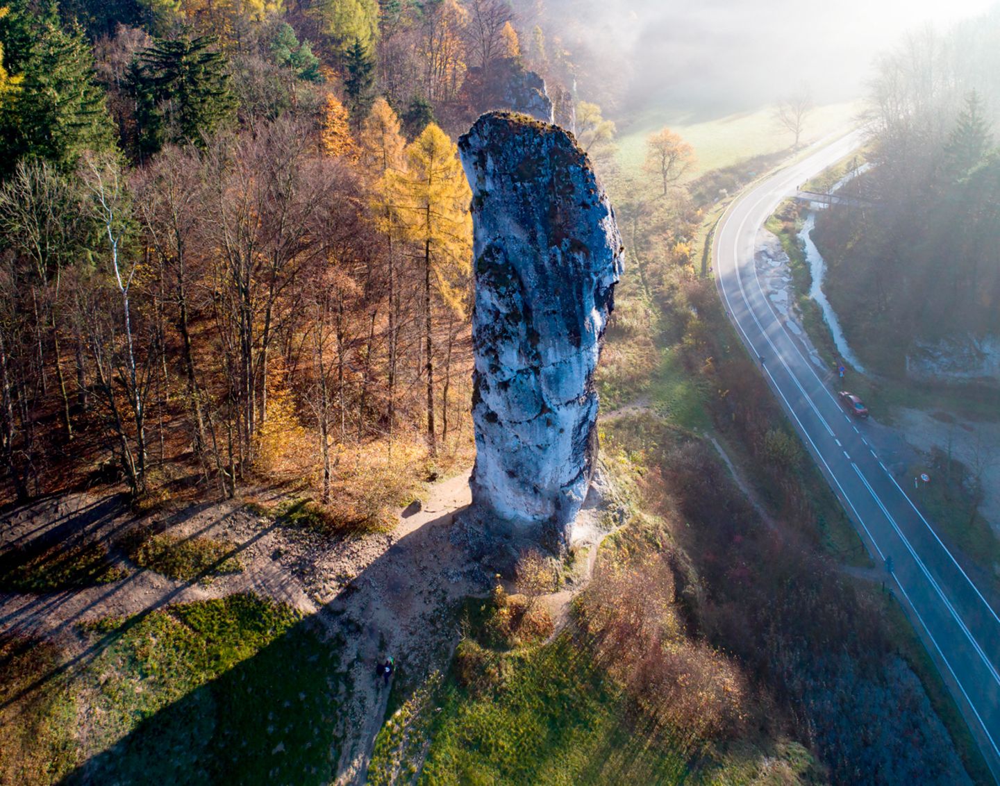 Maczuga Herkuklesa