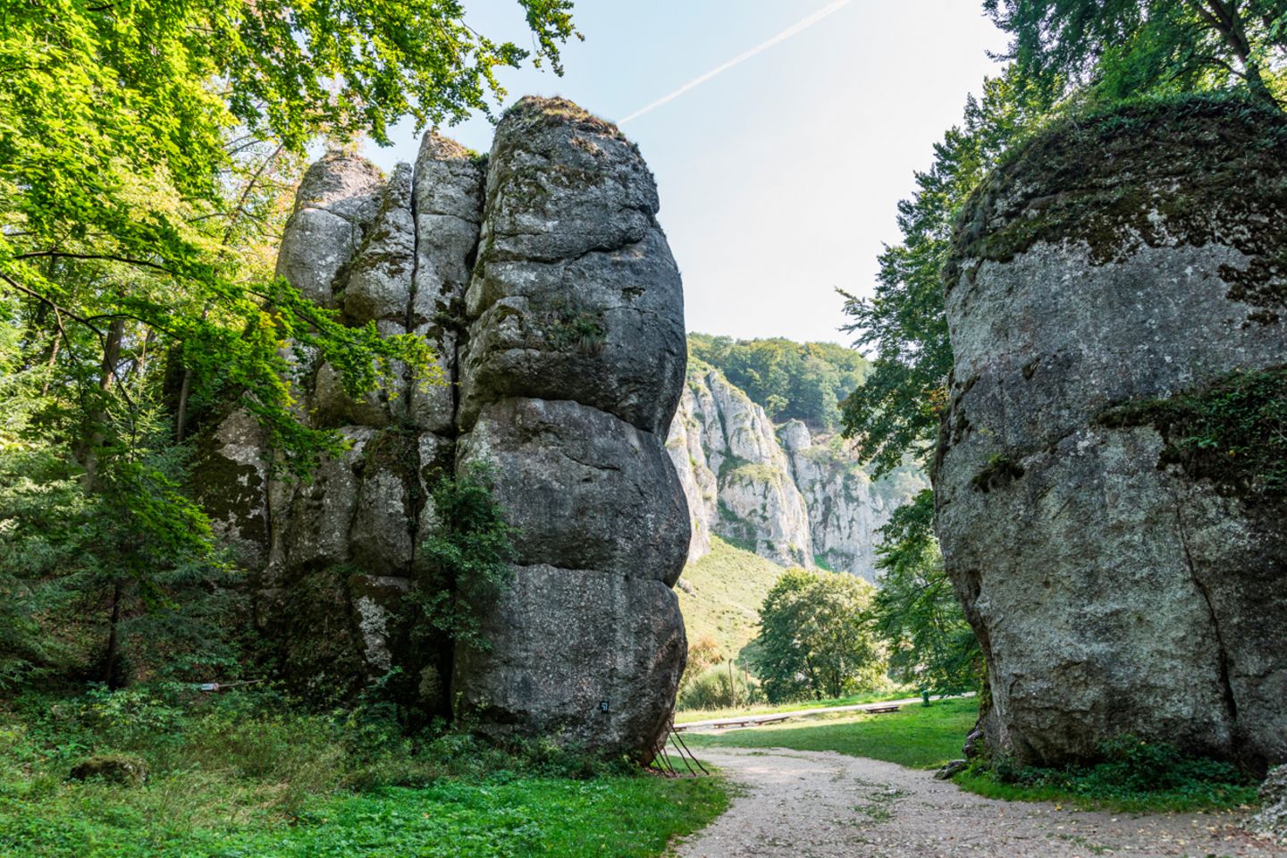 Für wen lohnt sich der Besuch besonders? Kraków Gate