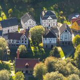 Freilichmuseum Hagen