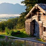 Freilichtmuseum Glentleiten