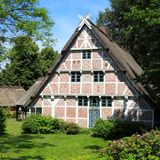 Freilichtmuseum Stade