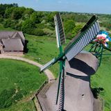 Frelichtmuseum Molfsee