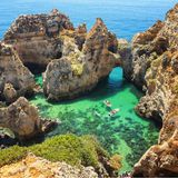 Ponta da Piedade