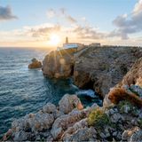 Cabo de São Vicente