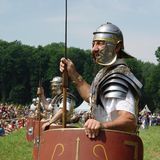 VARUSSCHLACHT im Osnabrücker Land