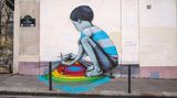 Icons of Street Art