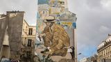 Icons of Street Art