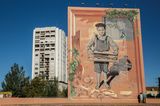Icons of Street Art