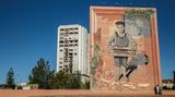 Icons of Street Art