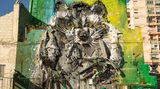 Icons of Street Art