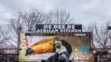 Icons of Street Art