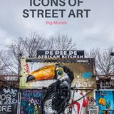 Icons of Street Art