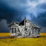 Mangum, Oklahoma / USA