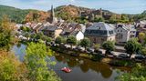 La Roche-en-Ardenne