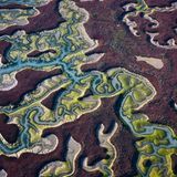 Bay of Cádiz, Spain