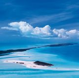 Exumas, Bahamas