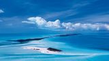 Exumas, Bahamas