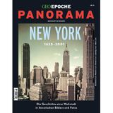 GEO Epoche Panorama - New York